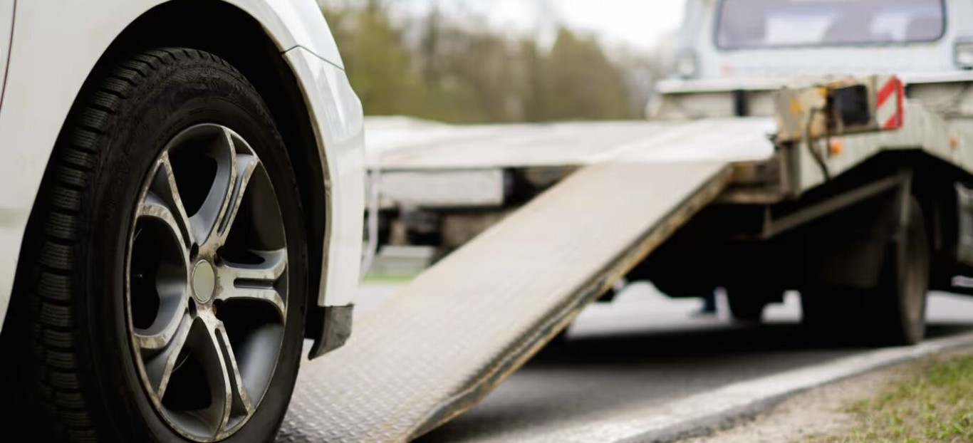 Roadside Assistance service in Woonsocket, RI