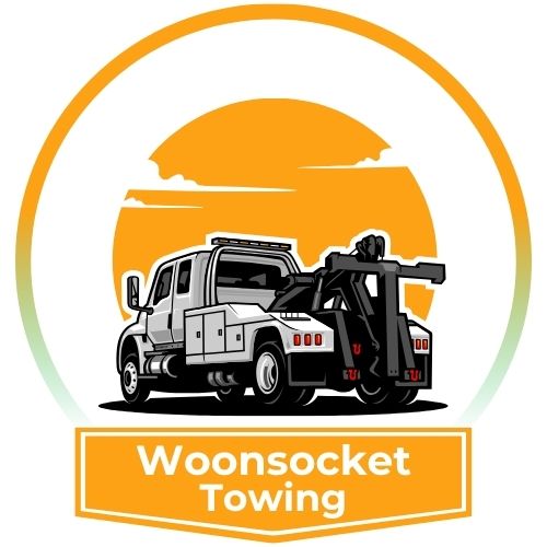 ClearHelp Woonsocket Towing logo
