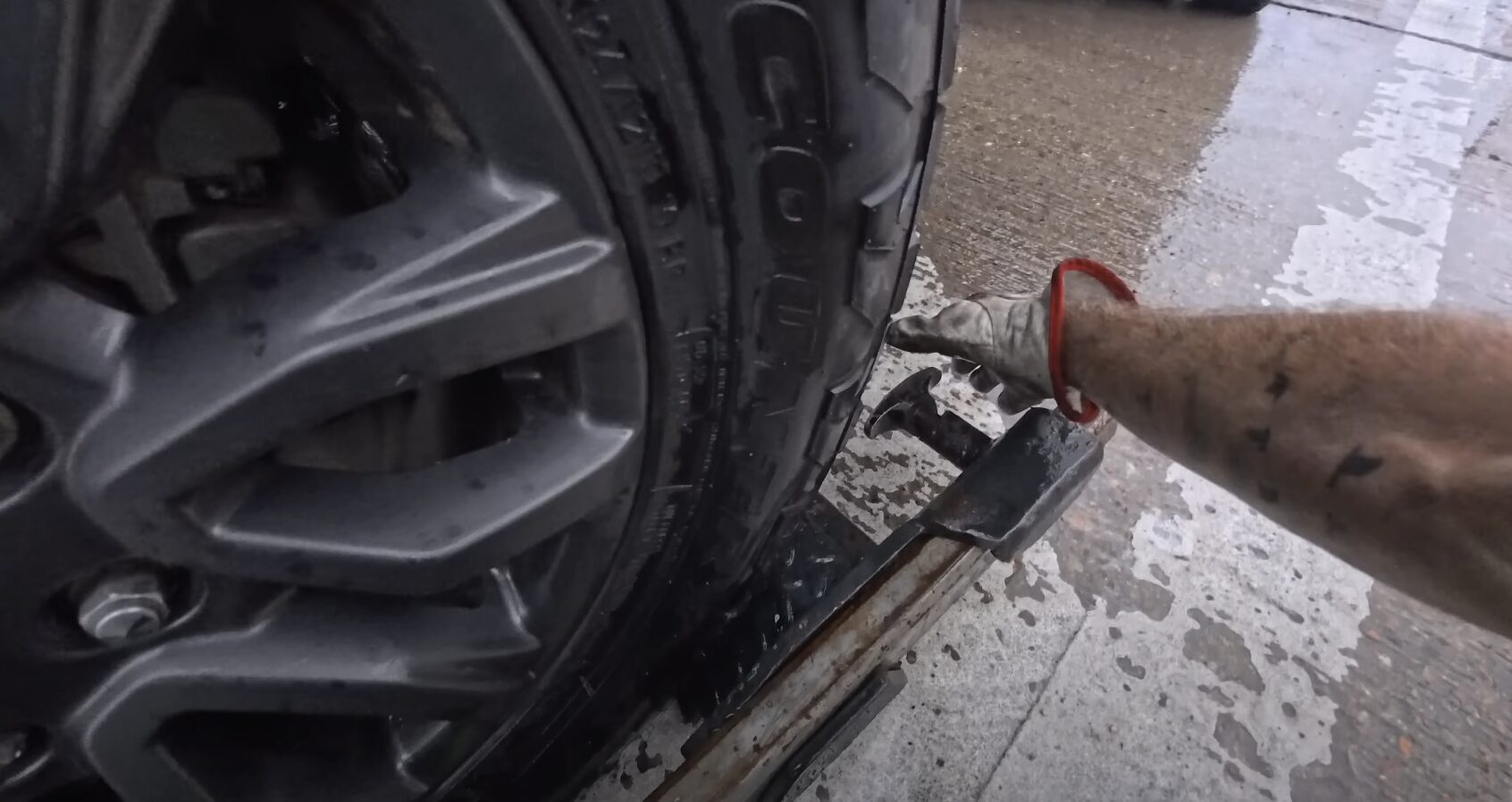 Vehicle breakdown safety - Professional towing advice from Woonsocket Towing Service